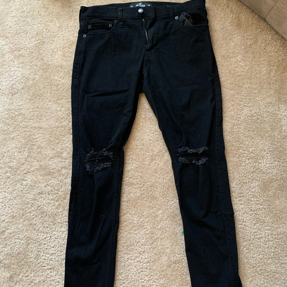 men’s ripped jeans